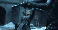 mashable game of thrones arya arya stark brienne GIF