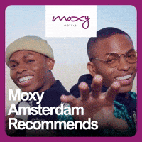 Moxy Hotels GIF by Bundle It