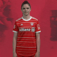 Swipe Up Champions League GIF by FC Bayern Women
