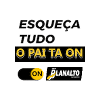 Top Of Mind Sticker by Pneus Planalto