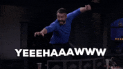 thedungeonrun cowboy dd caffeine riding GIF