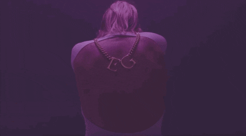 Ellie Goulding Juice Wrld GIF by NOW That's Music
