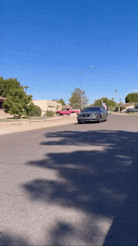 American Flag GIF