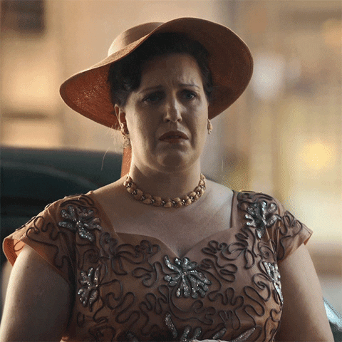 Why Women Kill Wwk GIF by Paramount+