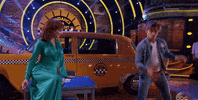 marilu henner abc GIF by Dancing with the Stars