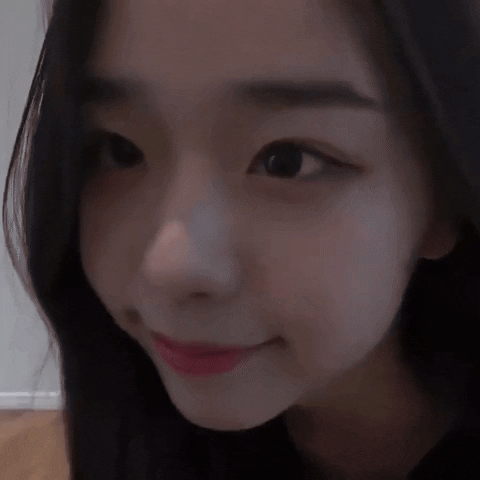 K Pop Kiss GIF