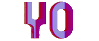 Art Glitch Sticker