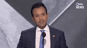 Republican National Convention Election GIF by PBS News