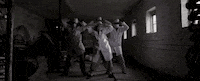 dance choreography GIF by The Pack A.D.