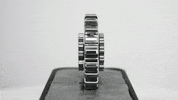Fidget GIF by Big Poppa E