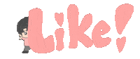 Love Sticker