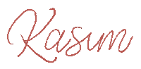 Kas Sticker by Miyase