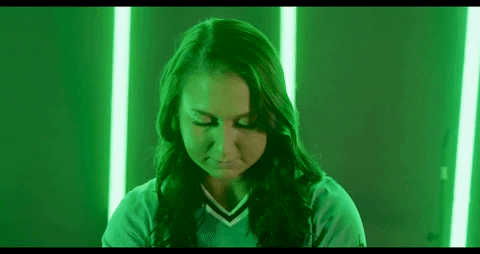 Swing Bat GIF by Marshall University Athletics