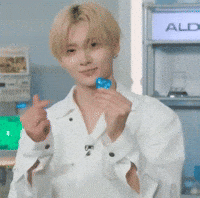 Sangwon GIF