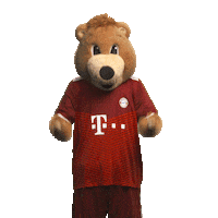 Soccer Reaction Sticker by FC Bayern Munich