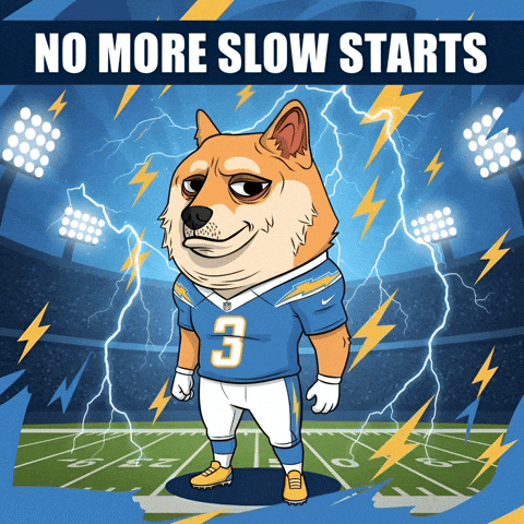 Shiba Inu Football GIF by Doge Pound