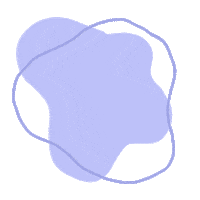 Pastel Waves Sticker