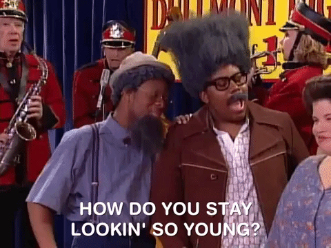 All That Nicksplat GIF by NickRewind