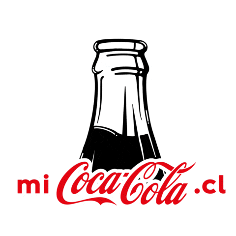 Coke Coca Sticker by miCoca-Cola cl