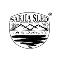 Sakhasled sakhasled сахаслед Sticker