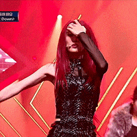 Shut Down K-Pop GIF