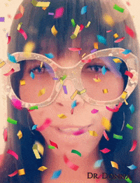 excited woot woot GIF by Dr. Donna Thomas Rodgers