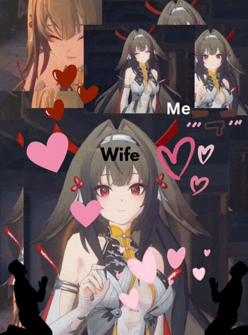 Zzz Wife GIF