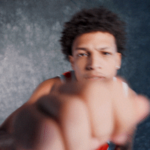 Pump Up Basketball GIF by Ohio State Athletics