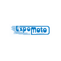 Moto Sticker by Expomoto Jaén