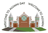 Richardson Alumniday Sticker by Princeton University
