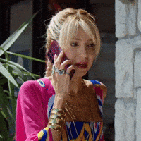 Telephone GIF