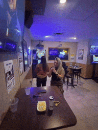 Dive Bar GIF