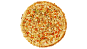 Rotation Sticker by Royal Pizza