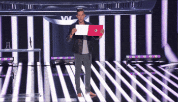 Guess Americas Got Talent GIF by VaynerSpeakers