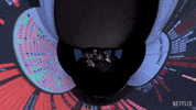 Sci-Fi Tech GIF by NETFLIX