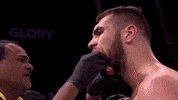 Knockout Boxing GIF by GLORY Kickboxing