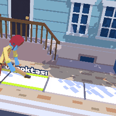 steppypants GIF