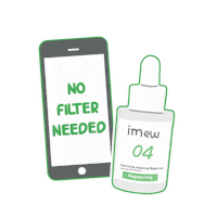 Skincare No Filter Needed Sticker by Watsons