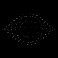 naufalrel typography kinetictypography animatedtype motiontype GIF