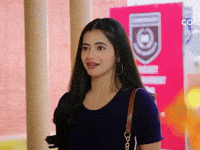 Pretty Girl GIF