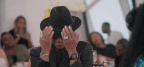 basketball wives omg GIF by VH1