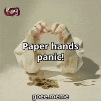 Hands Humor GIF by Goeememe