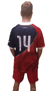 Futsal Midland Sticker by MidlandFutsal