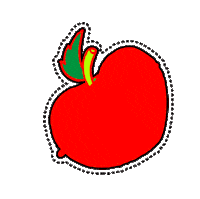 Mesderechos Sticker by INAU