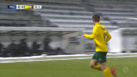 GIF by FOX Sports