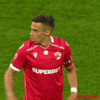 Football Mood GIF