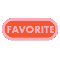 Sale Love Sticker