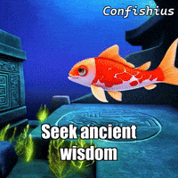 Water Glow GIF by TheConfishius