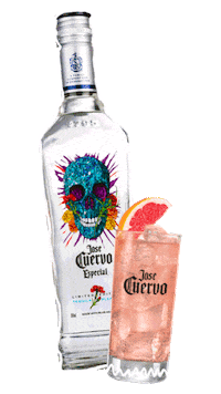 Party Drink Sticker by Jose Cuervo Italia