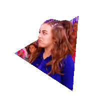 Happy Just Kidding Sticker by Disney Channel